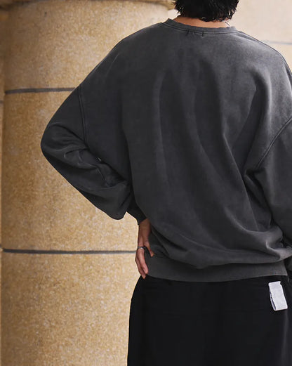 P.B.P VINTAGE SWEATSHIRT