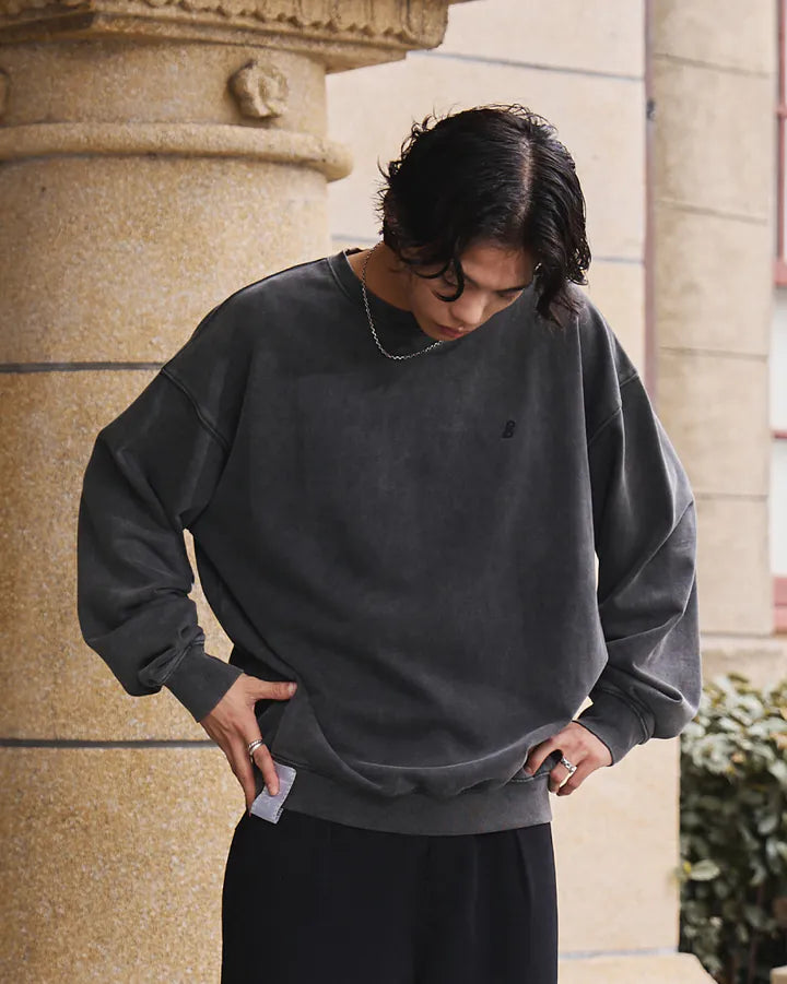 P.B.P VINTAGE SWEATSHIRT