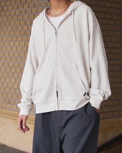 P.B.P - VINTAGE HOODED JACKET