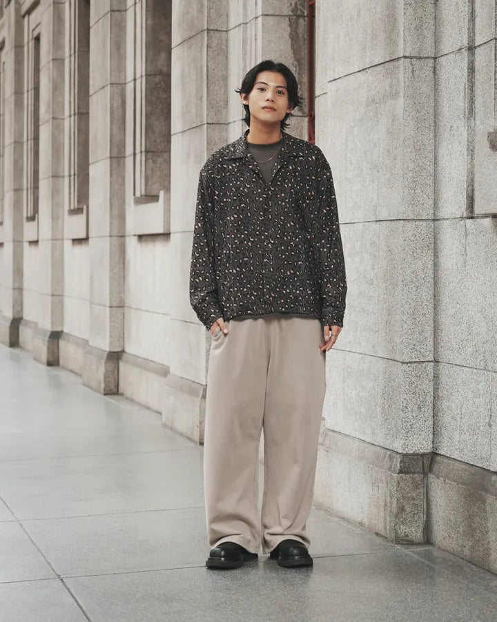 P.B.P VINTAGE SWEATPANTS