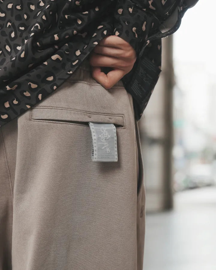 P.B.P VINTAGE SWEATPANTS