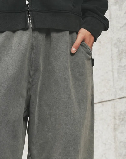 P.B.P VINTAGE SWEATPANTS