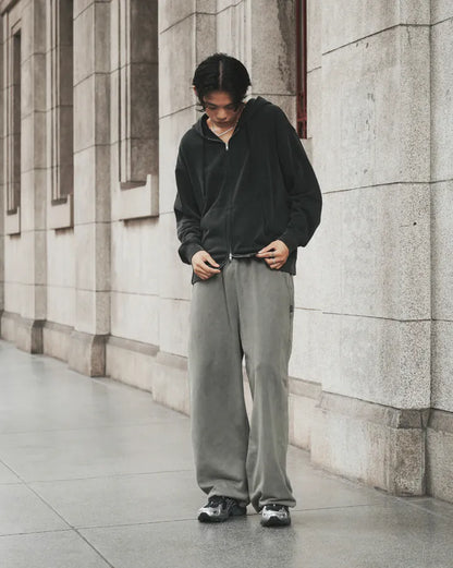 P.B.P VINTAGE SWEATPANTS