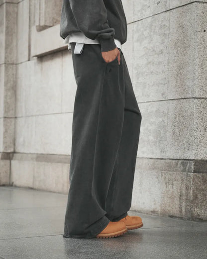 P.B.P VINTAGE SWEATPANTS