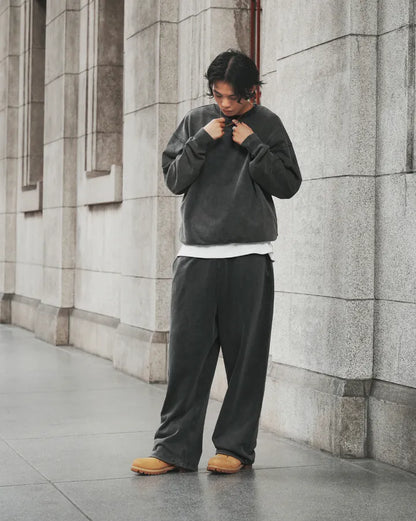 P.B.P VINTAGE SWEATPANTS