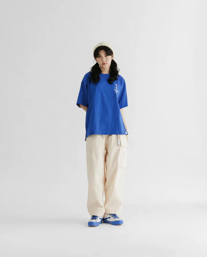 Filter017 odd X JOHN圖像短Tee(鞋盒款)