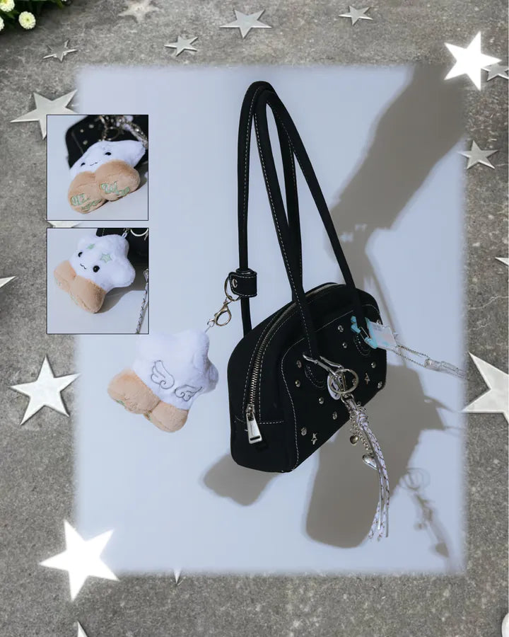 WODEN 2025 Spring & Summer 008 Star baby Stuffed Toy
