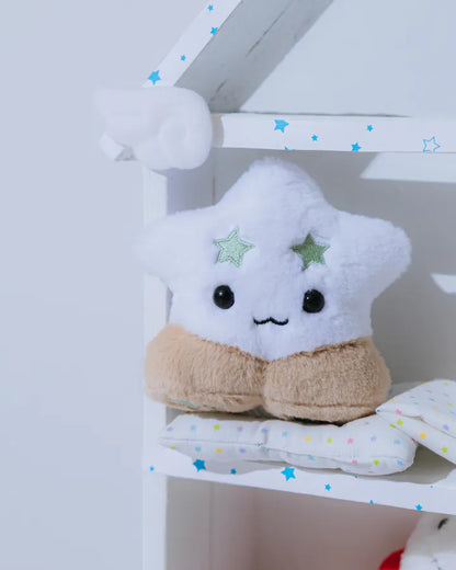 WODEN 2025 Spring & Summer 008 Star baby Stuffed Toy