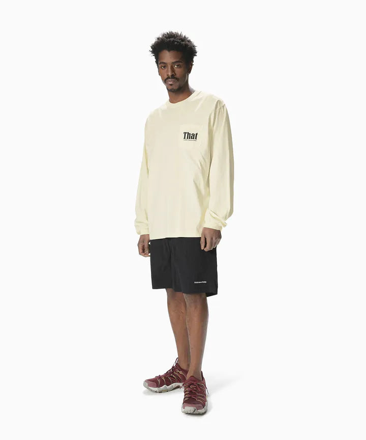 thisisneverthat Jogging Short