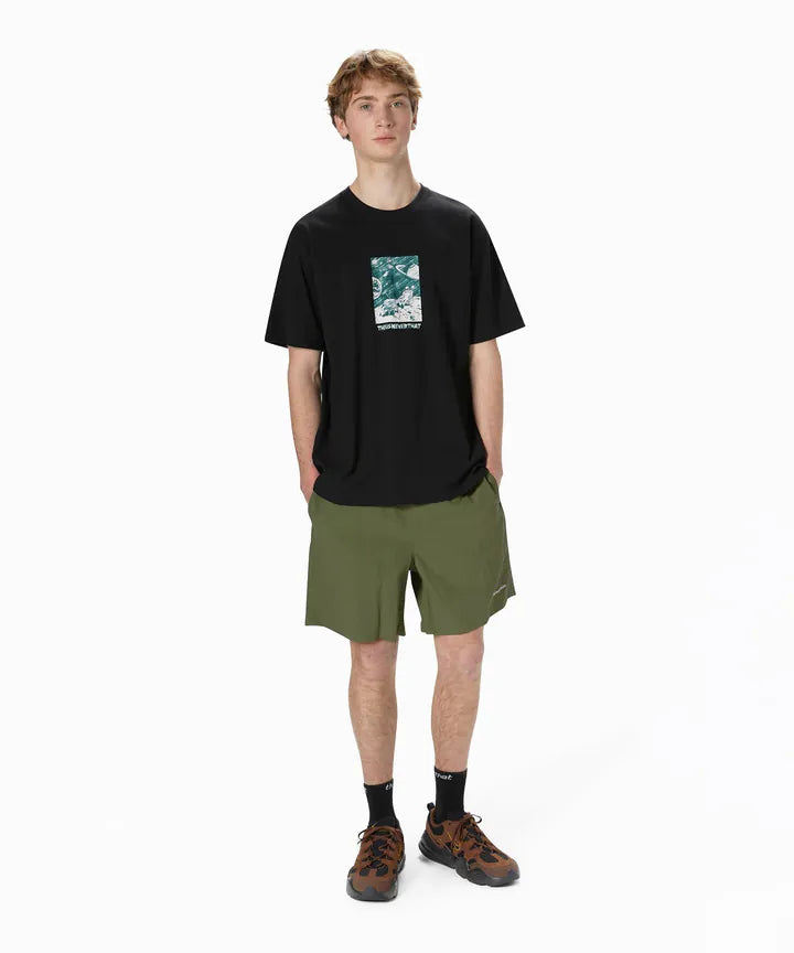 thisisneverthat Jogging Short
