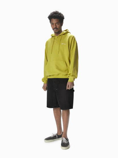 thisisneverthat Denim Carpenter Short
