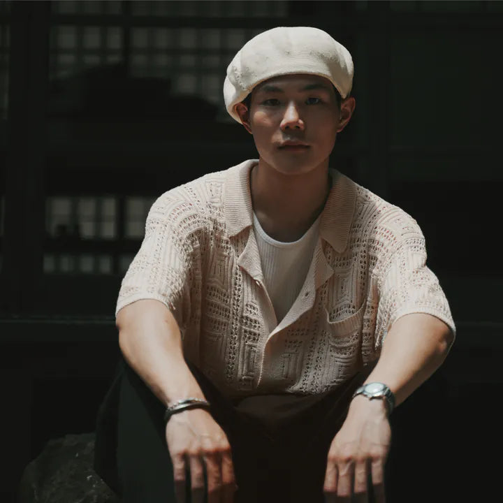 P.B.P DAILY BERET