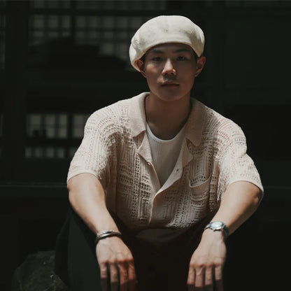 P.B.P DAILY BERET
