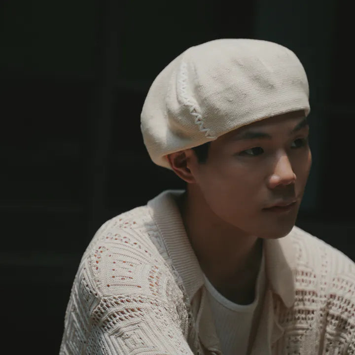 P.B.P DAILY BERET