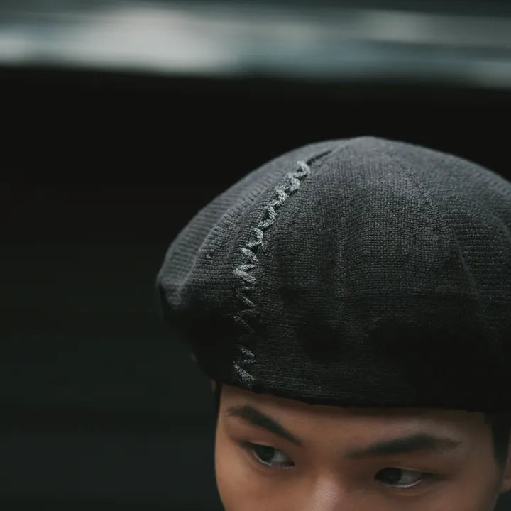 P.B.P DAILY BERET