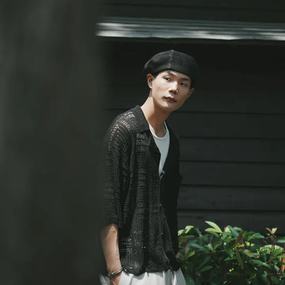 P.B.P DAILY BERET