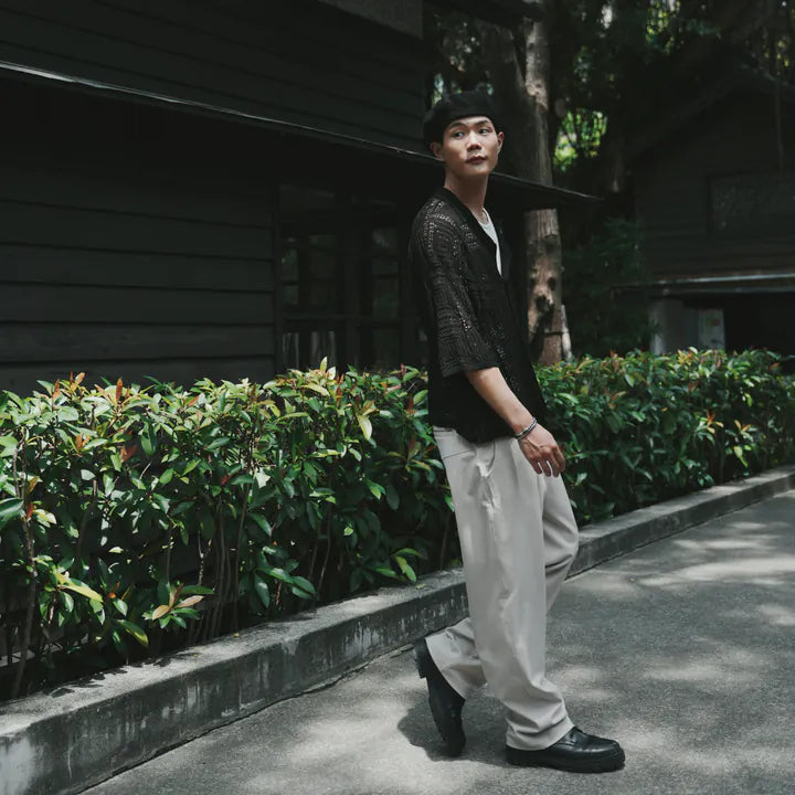 P.B.P DAILY BERET