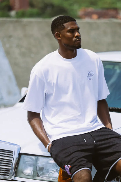 GAMETIME 24SS Tree Camouflage Tee