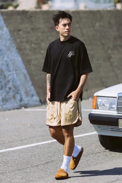 GAMETIME 24SS Tree Camouflage Tee
