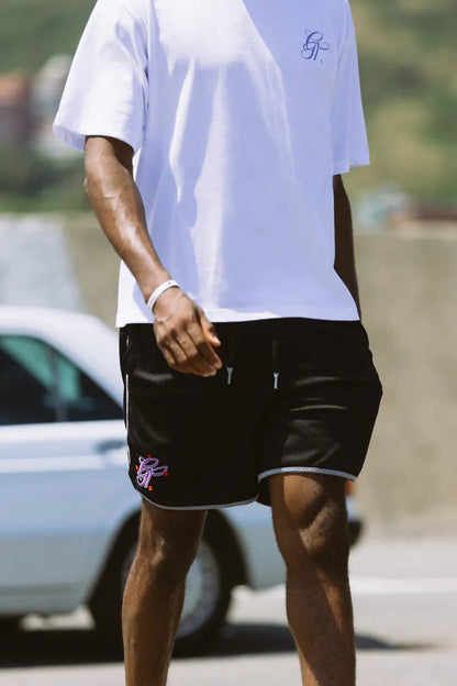 GAMETIME 24SS Sniper Scope Jersey Shorts