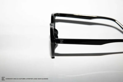COWAVE 2023 Autumn & Winter LOGO Sun glasses