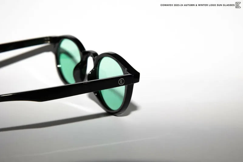 COWAVE 2023 Autumn & Winter LOGO Sun glasses