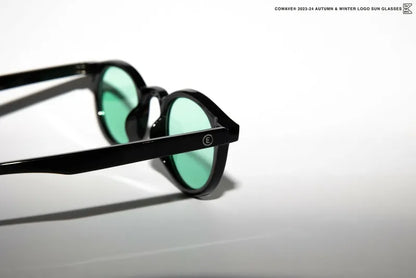 COWAVE 2023 Autumn & Winter LOGO Sun glasses
