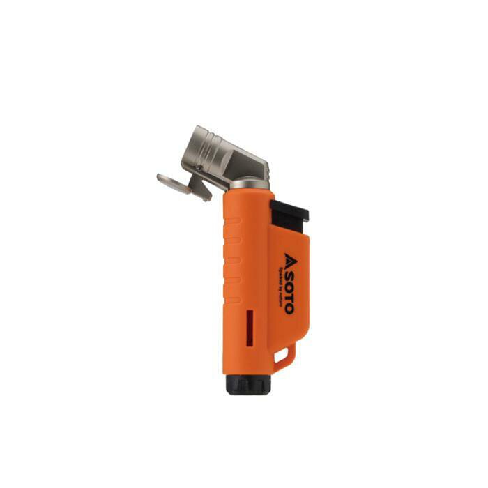 SOTO Micro Torch Active ST-486 微型火槍