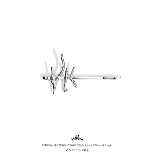 RECOVERY® / YOKO® YK Hairpin