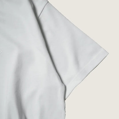 P.B.P - EMBROIDERY LOGO TEE 基本款