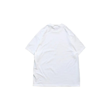 NAVIETOKYO - Legacy Logo S/S Tee