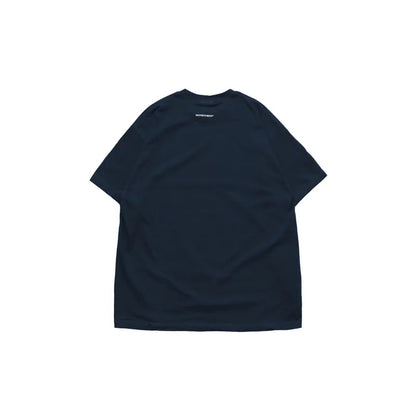 NAVIETOKYO - Legacy Logo S/S Tee