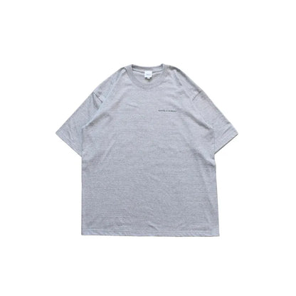 NAVIETOKYO - Introduction S/S Tee