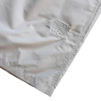 NAVIETOKYO - Legacy Logo Shorts