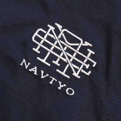 NAVIETOKYO - Legacy Logo Shorts