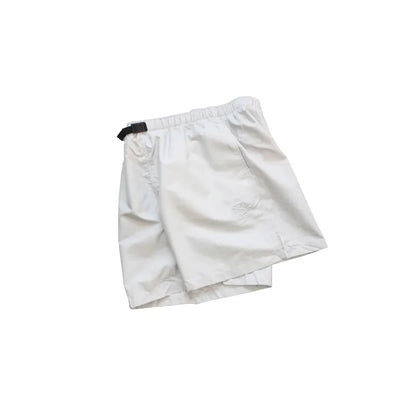 NAVIETOKYO - Legacy Logo Shorts