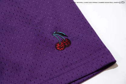 WODEN / Mitchell & Ness 2024 Spring & Summer 079 Basketball Shorts
