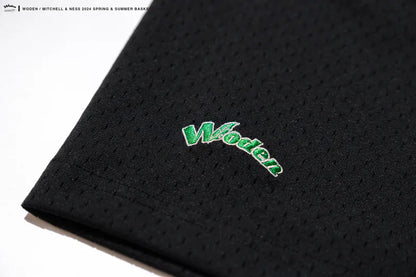 WODEN / Mitchell & Ness 2024 Spring & Summer 079 Basketball Shorts