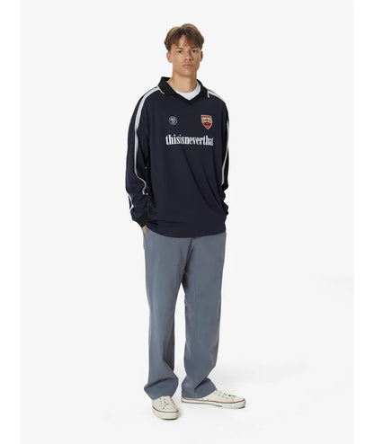 thisisneverthat Soccer Jersey