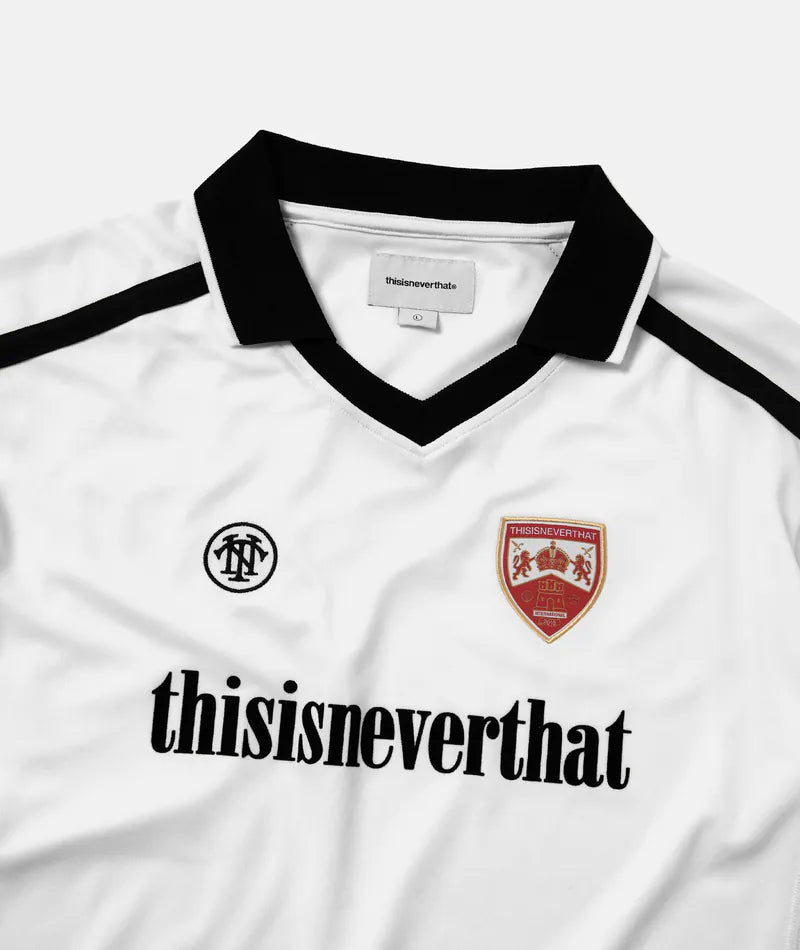 thisisneverthat Soccer Jersey