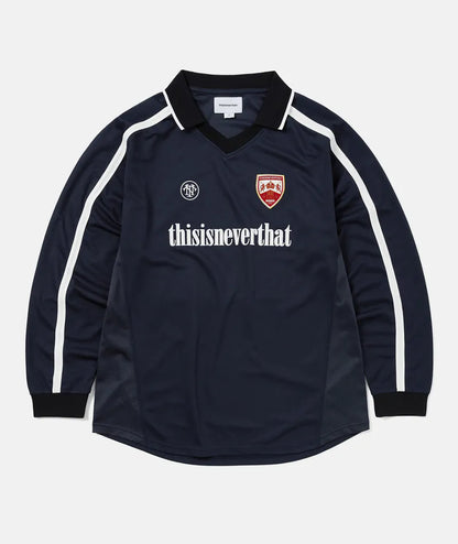 thisisneverthat Soccer Jersey