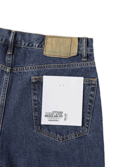 thisisneverthat Regular Jeans