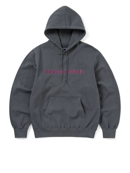 thisisneverthat T-Logo Hoodie