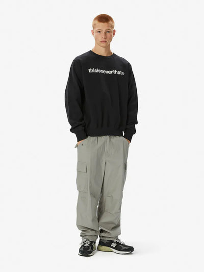 thisisneverthat T-Logo Crewneck