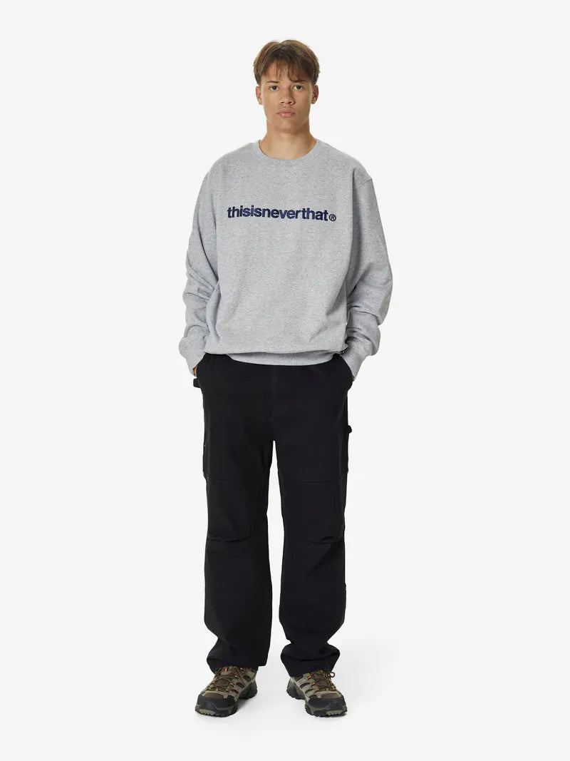 thisisneverthat T-Logo Crewneck