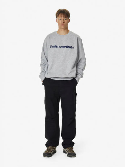 thisisneverthat T-Logo Crewneck
