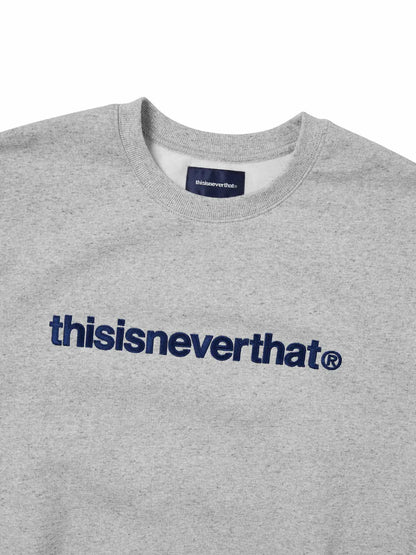 thisisneverthat T-Logo Crewneck