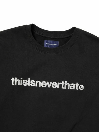 thisisneverthat T-Logo Crewneck