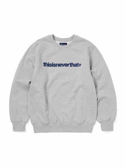 thisisneverthat T-Logo Crewneck
