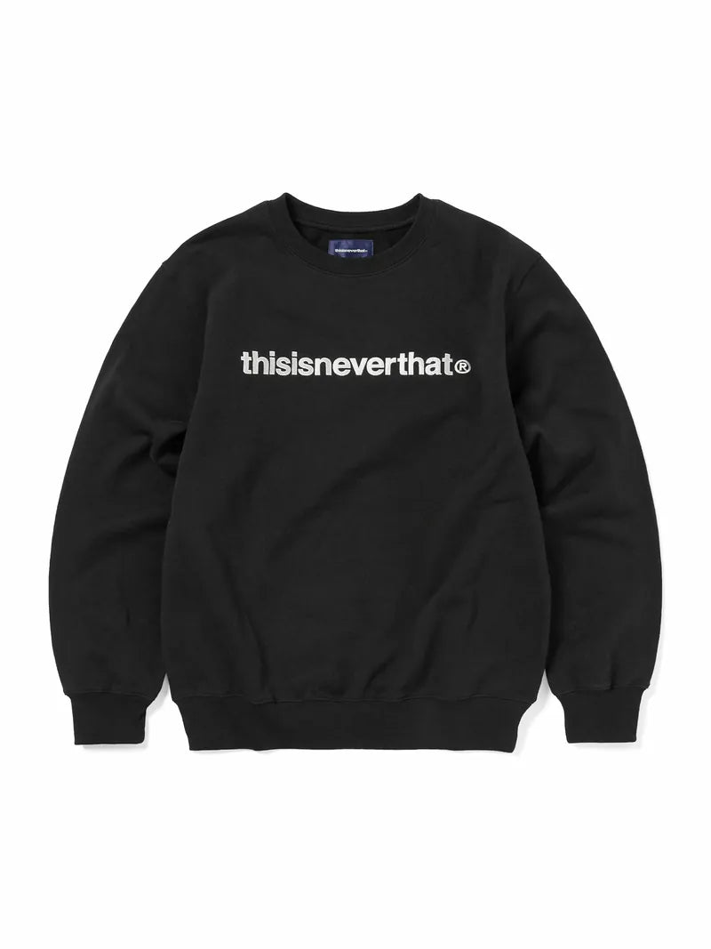 thisisneverthat T-Logo Crewneck